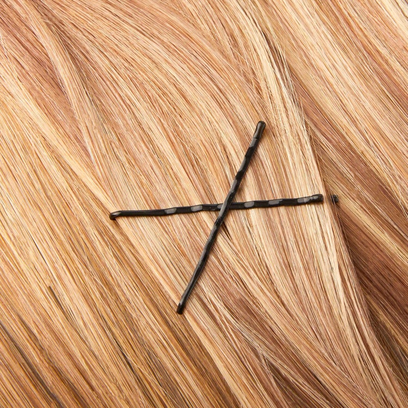 MetaGrip Black Mini Premium Bob Pins - Image 4